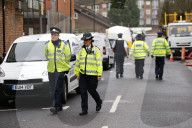 NEWS - London: Polizei erschiesst Verdächtigen nach Razzia