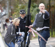 NEWS - London: Polizei erschiesst Verdächtigen nach Razzia