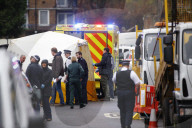 NEWS - London: Polizei erschiesst Verdächtigen nach Razzia