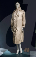 PEOPLE - Margaret Thatcher Auktion bei Christies in London