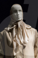 PEOPLE - Margaret Thatcher Auktion bei Christies in London