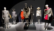 PEOPLE - Margaret Thatcher Auktion bei Christies in London