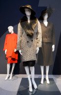 PEOPLE - Margaret Thatcher Auktion bei Christies in London