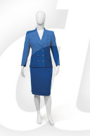 PEOPLE - Margaret Thatcher Auktion bei Christies in London