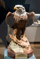 PEOPLE - Margaret Thatcher Auktion bei Christies in London