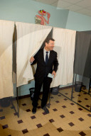 NEWS - Frankreich: Zweite Runde 2015 Regionale Abstimmung