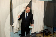 NEWS - Frankreich: Zweite Runde 2015 Regionale Abstimmung