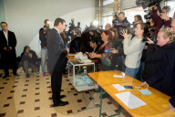 NEWS - Frankreich: Zweite Runde 2015 Regionale Abstimmung