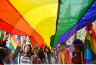 NEWS - Indien: Gay-Pride in Kolkata