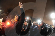 NEWS - Polen: Demos pro und contra die Regierung