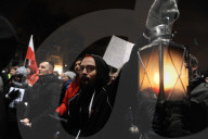 NEWS - Polen: Demos pro und contra die Regierung