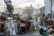NEWS - Extreme Hochwasser in Grossbritannien
