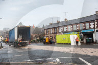 NEWS - Extreme Hochwasser in Grossbritannien