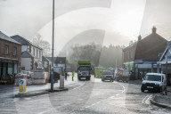 NEWS - Extreme Hochwasser in Grossbritannien