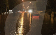 NEWS - Extreme Hochwasser in Grossbritannien