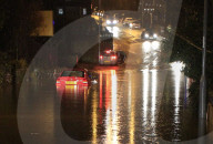 NEWS - Extreme Hochwasser in Grossbritannien