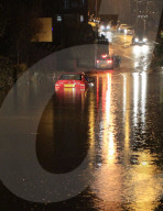 NEWS - Extreme Hochwasser in Grossbritannien