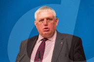 NEWS - Im Schuss: Der holländische Ministerpräsident Mark Rutte