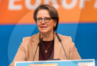 NEWS - Im Schuss: Der holländische Ministerpräsident Mark Rutte