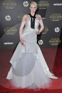 PEOPLE - Weltpremiere von Star Wars: Promis auf dem Roten Teppich