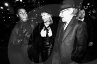 PEOPLE - Star Wars: Die Premiere in Schwarz/Weiss