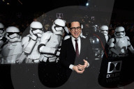 PEOPLE - Star Wars: Stars so excited