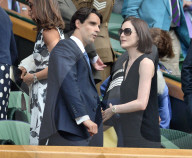PEOPLE - Verlobter von Downton-Abbey Star Michelle Dockery stirbt im Alter von 34 Jahren