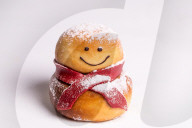 FEATURE - Verschneite Doughnuts