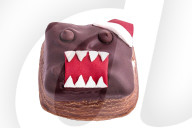 FEATURE - Verschneite Doughnuts