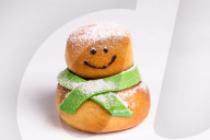 FEATURE - Verschneite Doughnuts