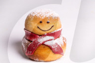 FEATURE - Verschneite Doughnuts