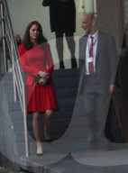 PEOPLE - Royals: Die Bilder des Tages