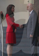 PEOPLE - Royals: Die Bilder des Tages