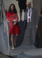 PEOPLE - Royals: Die Bilder des Tages