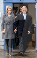 PEOPLE - Royals: Die Bilder des Tages