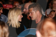 PEOPLE - Premiere von Tatort: Der Grosse Schmerz in Berlin