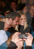 PEOPLE - Premiere von Tatort: Der Grosse Schmerz in Berlin