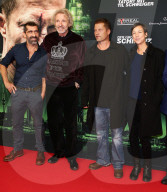 PEOPLE - Premiere von Tatort: Der Grosse Schmerz in Berlin