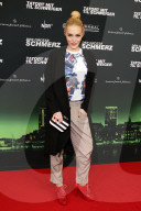 PEOPLE - Premiere von Tatort: Der Grosse Schmerz in Berlin