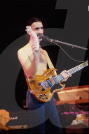 PEOPLE - Frank Zappa würde am 21.12.2015 75 Jahre alt werden