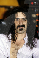PEOPLE - Frank Zappa würde am 21.12.2015 75 Jahre alt werden