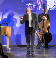 PEOPLE - Armin Müller-Stahl feiert seinen 85. Geburtstag in Berlin