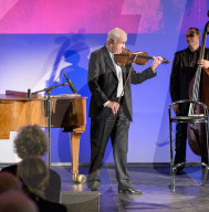 PEOPLE - Armin Müller-Stahl feiert seinen 85. Geburtstag in Berlin