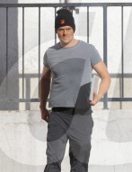 PEOPLE - Josh Duhamel unterwegs in Los Angeles