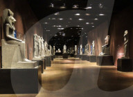Egyptian Museum of Turin