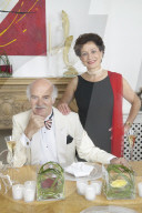 PORTRAIT - Anton Mosimann