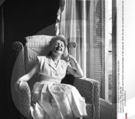 PEOPLE - Edith Piaf würde am 19.12. 100 Jahre alt werden