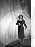 PEOPLE - Edith Piaf wÃ¼rde am 19.12. 100 Jahre alt werden