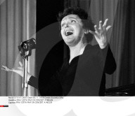 PEOPLE - Edith Piaf wÃ¼rde am 19.12. 100 Jahre alt werden
