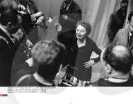 PEOPLE - Edith Piaf wÃ¼rde am 19.12. 100 Jahre alt werden